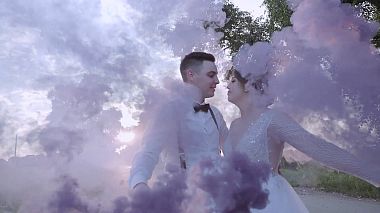 Videographer Сергей Жуков from Woronesch, Russland - Эдуард и Алёна, wedding
