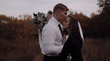 Videographer Сергей Жуков from Woronesch, Russland - Фёдор и Наталья, wedding