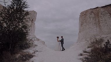 Видеограф Сергей Жуков, Воронеж, Русия - Михаил и Оксана, wedding