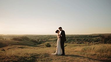 Videograf Bulgakova Tati din Kharkiv, Ucraina - Roman / Aleksandra - Wedding Clip, eveniment, nunta