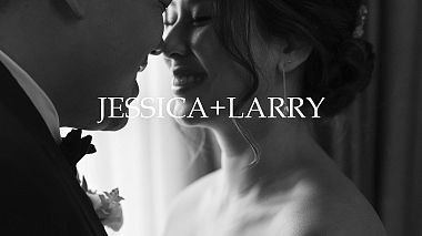 Videographer Vitaly Podoliak from Los Angeles, CA, United States - Jessica and Larry | California, engagement, event, wedding