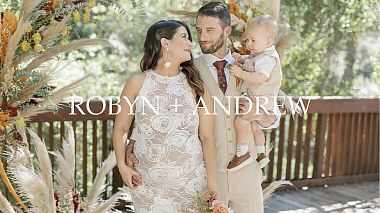 Videographer Vitaly Podoliak from Los Angeles, Spojené státy americké - Boho wedding in Topanga, California, engagement, wedding