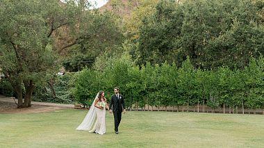 Відеограф Vitaly Podoliak, Лос-Анджелес, США - Sera + Noel | Malibu, California, engagement, event, wedding