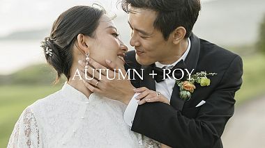 Videographer Vitaly Podoliak from Los Angeles, CA, United States - AUTUMN + ROY, engagement, event, wedding