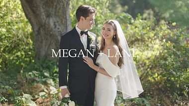 Videographer Vitaly Podoliak from Los Angeles, CA, United States - MEGAN + LANE | INSTAGRAM CUT, wedding