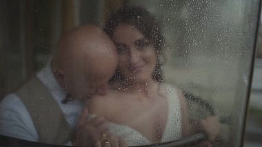 Filmowiec Jaba Tvaradze z Tbilisi, Gruzja - WEDDING  B & T, wedding