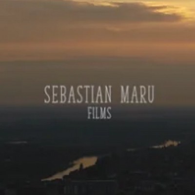 Videographer Sebastian Maru