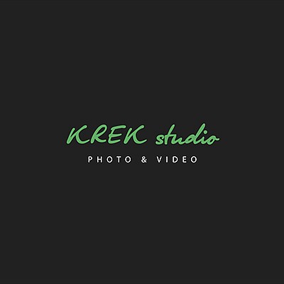 Videographer KREK Design