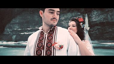 Videographer Vladislav Vasilchuk from Iwano-Frankiwsk, Ukraine - Winter rings, SDE, showreel, wedding