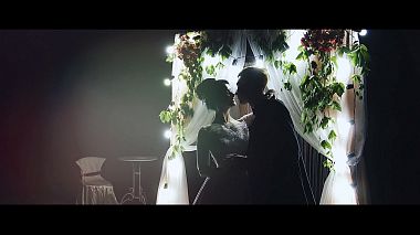 Βιντεογράφος Игорь Прокопенко από Κίεβο, Ουκρανία - Вячеслав и Тамила, wedding