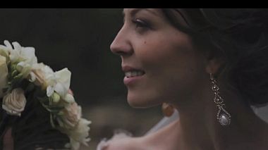 来自 利佩茨克, 俄罗斯 的摄像师 Сергей Мельков - Wedding story, SDE, drone-video, engagement, event, wedding