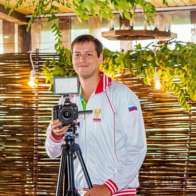 Videographer Сергей Мельков
