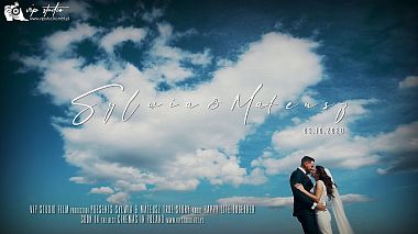 Videographer VIP STUDIO from Cracow, Poland - in clouds, wedding