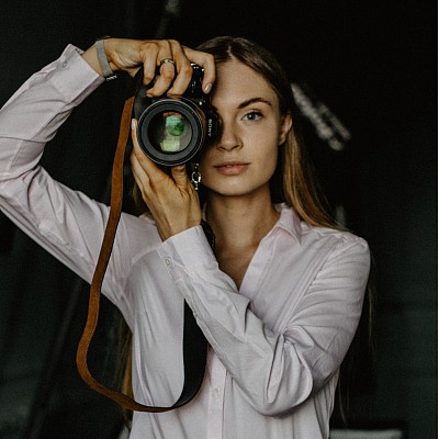Videographer Екатерина Добриборщ