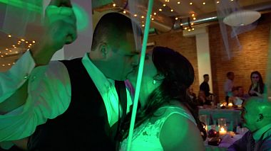 Videografo Jacob Shipley da Kansas City, Stati Uniti - Lauren + Jarred, wedding