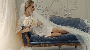 来自 海参崴, 俄罗斯 的摄像师 Kaleidoscope Cinema - Wedding Story, SDE, drone-video, wedding