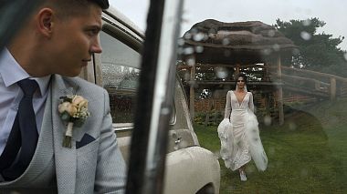 Видеограф Dmitry Skaptsov, Минск, Беларус - DimaKarina / Wedding film, wedding