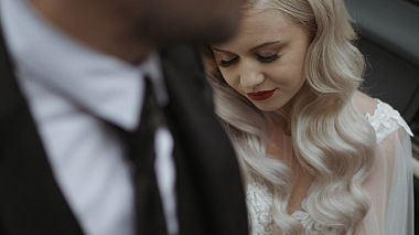 Videógrafo Dmitry Skaptsov de Minsk, Bielorrusia - AL l TEASER, SDE, engagement, event, wedding
