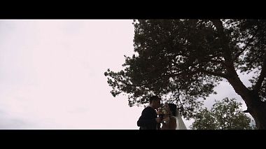 Видеограф Артём Артёмов, Челябинск, Россия - Anastasiya and Vladimir, свадьба