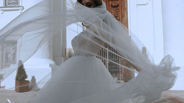 Videografo Egor Orlov da Minsk, Bielorussia - eternity, wedding