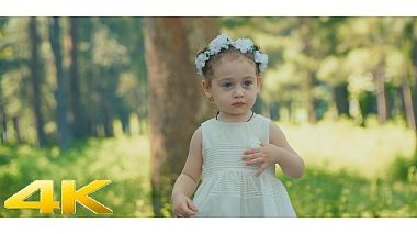 Videographer beqa geradze đến từ Baby's Prom, baby, drone-video, musical video, reporting