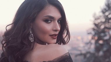 Prag, Çekya'dan Natali Bannykh kameraman - Fashion portrait, Kurumsal video

