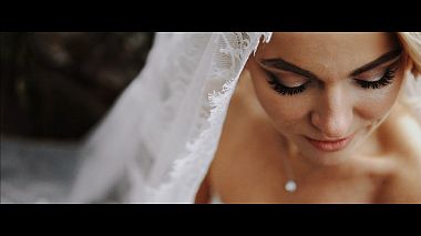 来自 莫斯科, 俄罗斯 的摄像师 Pavel Simankov - R&E|Film, wedding