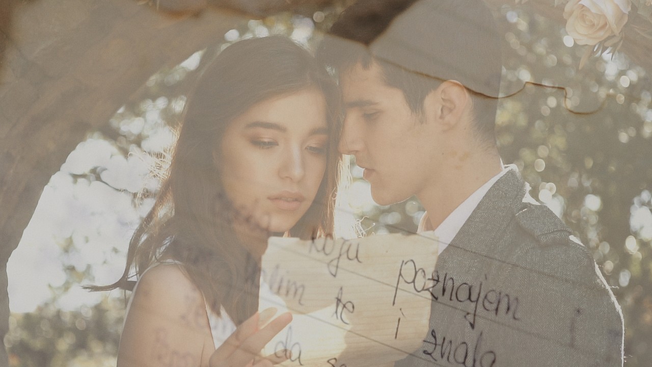 Gregory & Anna | Montenegro