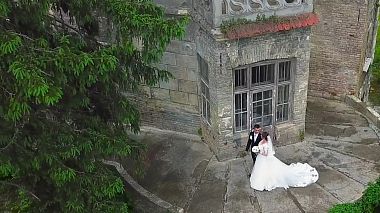 Videógrafo Vladimir Kuts de Kiev, Ucrania - В+В, SDE, drone-video, event, musical video, wedding