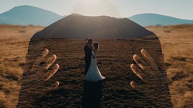 Відеограф Adrian  Bucur, Крайова, Румунія - Raluca + Ionut | Wedding story, wedding