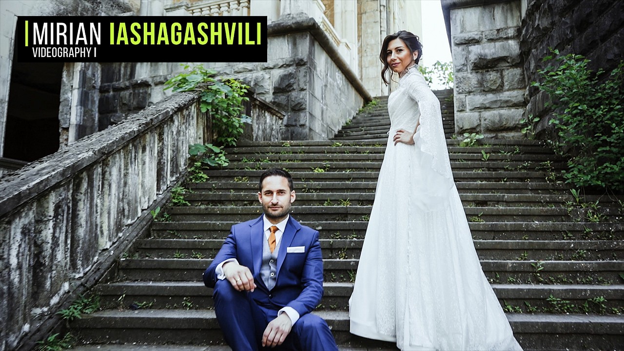 Wedding in Imereti
