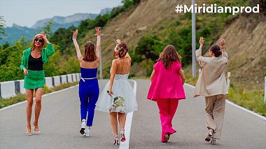 Видеограф Мириан Яшагашвили, Тбилиси, Грузия - Mariam & Jaba Wedding #Miridianprod, engagement, musical video, wedding