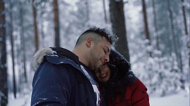 Videographer Artem  Eliseev from Petrohrad, Rusko - Elopement in Russia | loveStory film, drone-video, engagement, invitation, musical video, wedding