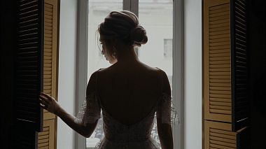 Videógrafo Artem  Eliseev de São Petersburgo, Rússia - You my space | ты мой космос, SDE, engagement, event, musical video, wedding