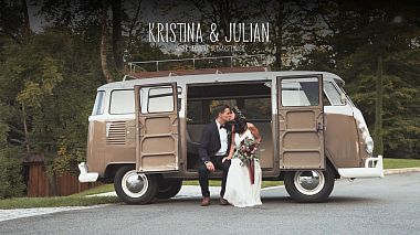 来自 海德堡, 德国 的摄像师 Simon Zastrow - Kristina & Julian - two day Boho-Wedding at Hoher Darsberg, Neckarsteinach, drone-video, wedding