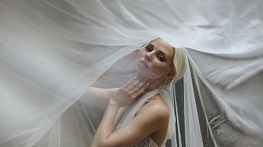 来自 顿河畔罗斯托夫, 俄罗斯 的摄像师 Backpack Weddings - .dark beauty., engagement, wedding