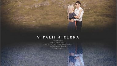 Видеограф FotoNord Studio, Кишинёв, Молдова - Wedding in the north of Moldova, SDE, реклама, юбилей