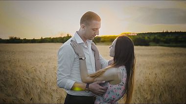 Kişinev, Moldova'dan FotoNord Studio kameraman - Wedding invitation, SDE, düğün
