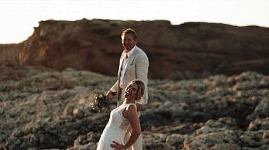 Videograf Tomas Toonders din Ibiza, Spania - CELEBRATE LIFE, nunta