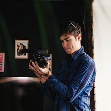Videographer Кирилл Ивкин