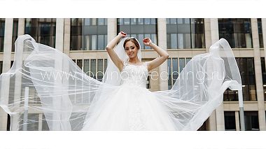 Videografo Konstantin Loginov da San Pietroburgo, Russia - Wedding tiser 2019, wedding