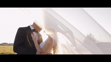 Βιντεογράφος E-Furor Production από Λβίβ, Ουκρανία - Zenik & Diana. Wedding Highlights, wedding