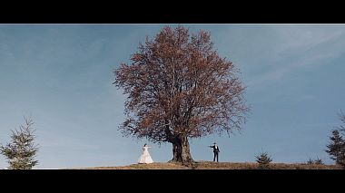 Lviv, Ukrayna'dan E-Furor Production kameraman - Natalia & Roman. Wedding Highlights, düğün
