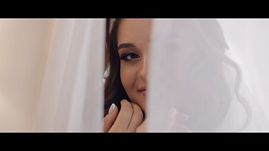Видеограф E-Furor Production, Львов, Украина - Andrii & Solomiya. Wedding Teaser, аэросъёмка, свадьба