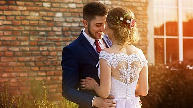 Videographer Ovidiu Voinea from Brasov, Romania - Lavinia/Catalin, wedding