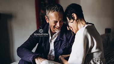 来自 切尔诺夫策, 乌克兰 的摄像师 Vlad Bohdanov - Sensation, advertising, wedding