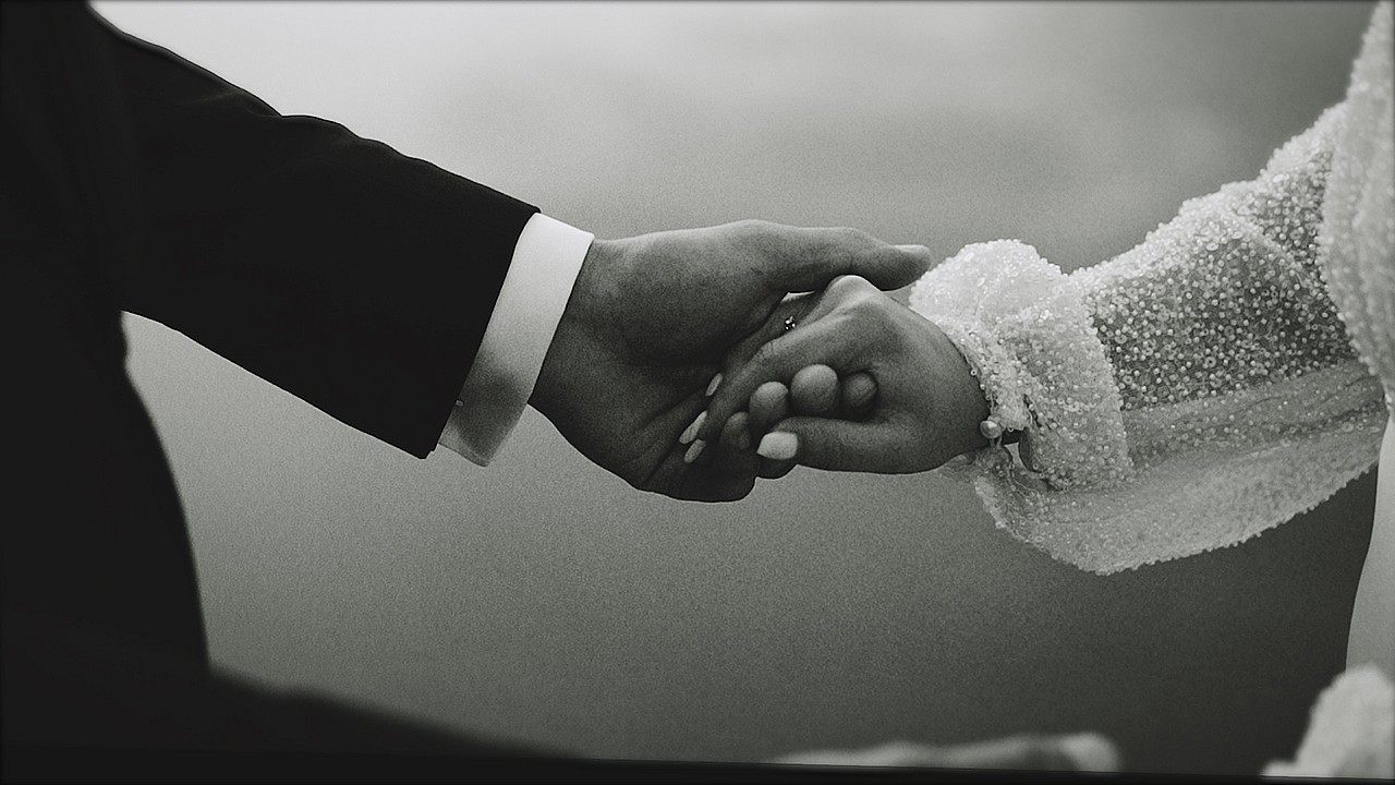 Wedding Demo Reel