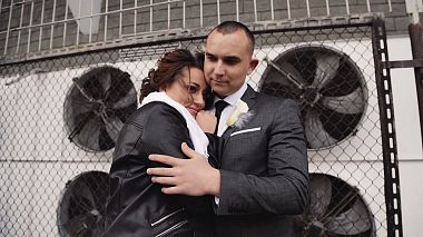 来自 乌法, 俄罗斯 的摄像师 Shamil Ianbarisov - Ivan Elina, wedding