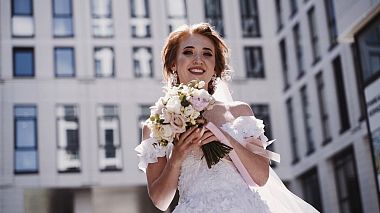 Βιντεογράφος Shamil Ianbarisov από Ούφα, Ρωσία - Ainur ???? Naila | 08.06.2019, wedding