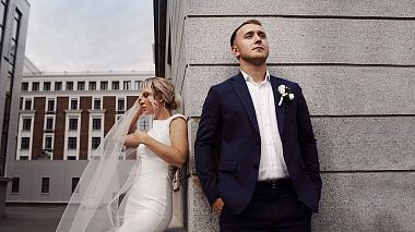 来自 乌法, 俄罗斯 的摄像师 Shamil Ianbarisov - Showreel, SDE, drone-video, showreel, wedding